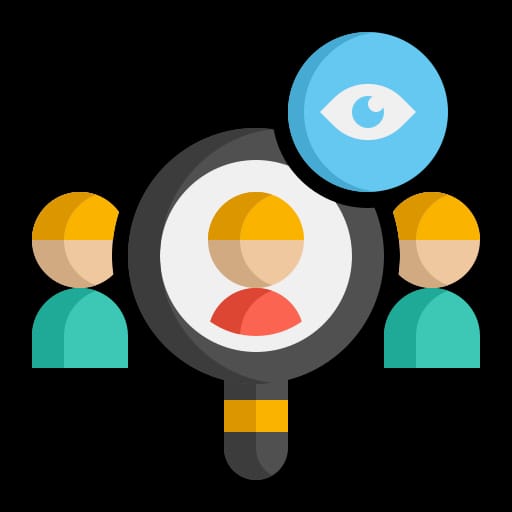 Client management dashboard displaying customer profiles, payment history, and relationship tracking tools