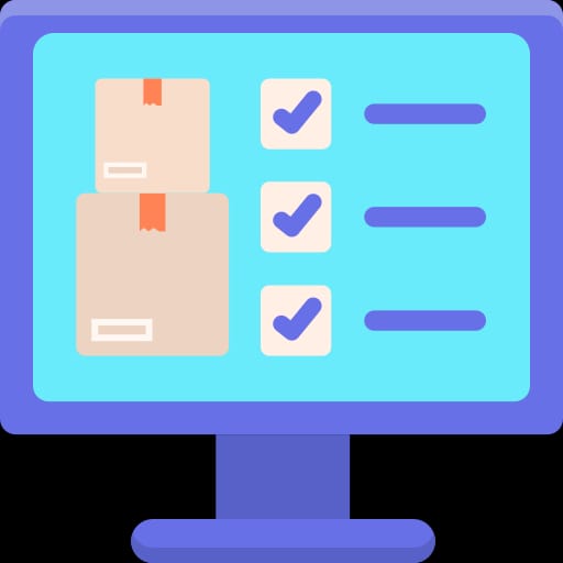 Expense tracking interface with receipt upload, spending categories, and cost visibility tools