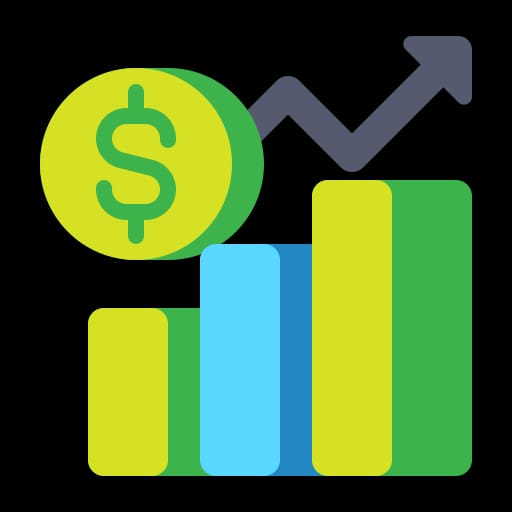 Professional invoice creation and sales management interface showing automated billing system